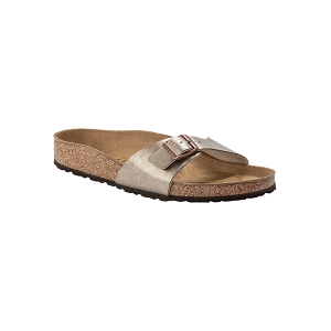 BIRKENSTOCK MADRID 1020632 Or