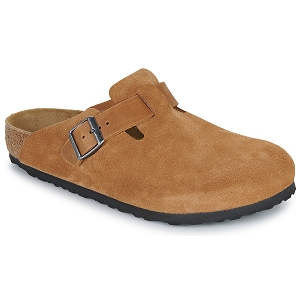 BIRKENSTOCK BOSTON 1029220 <br> Camel