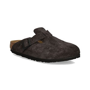 BIRKENSTOCK BOSTON 1028552 Gris