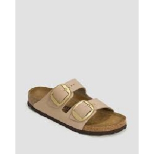 BIRKENSTOCK ARIZONA 1024064 Beige