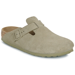 BIRKENSTOCK BOSTON 1025844 <br> Kaki