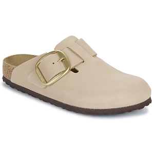 BIRKENSTOCK BOSTON BB 1028052 Beige