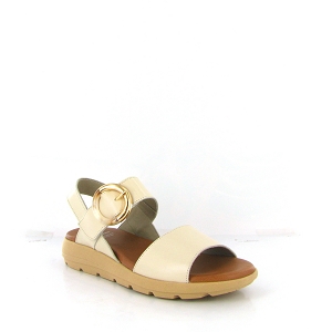  GANDIA D9468:Cuir/Beige