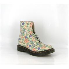 DOC MARTENS 1460 PASCAL 40593960 Blanc