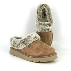 SKECHERS KEEPSAKES LITE 114762 Beige