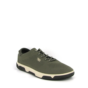 TBS GUEKNIT Q8198 Kaki