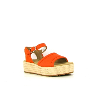 TIMBERLAND SANTORINI SUN Orange