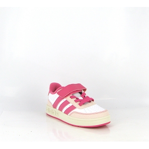 ADIDAS ENFANT BREAKBASE JP9294 Rose