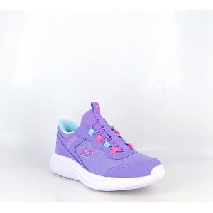 SKECHERS BOUNDER 303690L Violet