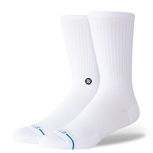 STANCE ICON Blanc