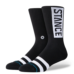 STANCE OG Noir