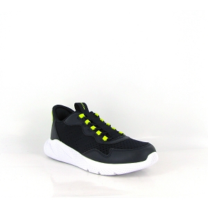 GEOX ENFANT SPRINTYE J65NQA Bleu