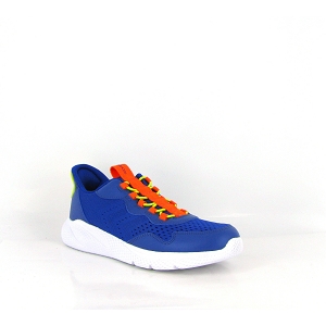 GEOX ENFANT SPRINTYE J65NQA Orange
