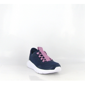 GEOX ENFANT SPRINTYE J65NTA Bleu