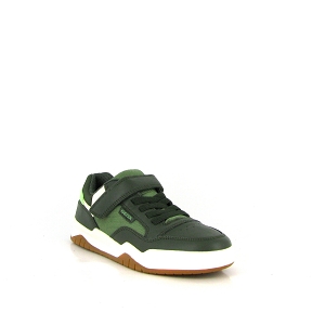 GEOX ENFANT PERTH J367RE Vert
