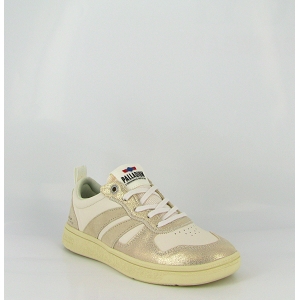 PALLADIUM PALLACUP FLAME LTH Beige