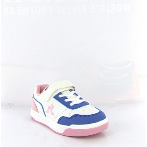 LE COQ SPORTIF COURT BREAKER Rose