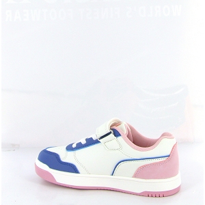 Le coq sportif sneakers court breaker roseW057101_3