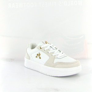 LE COQ SPORTIF LCS BILLIE Blanc