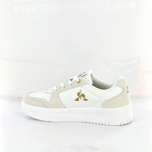 Le coq sportif sneakers lcs billie blancW057301_3