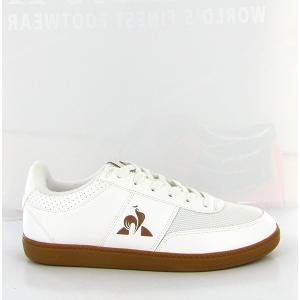 Le coq sportif sneakers lcs derby blancW057502_2