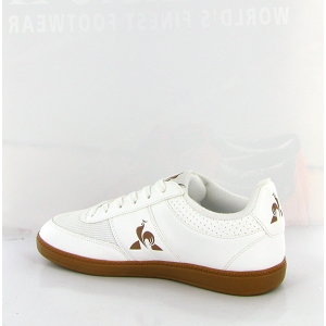 Le coq sportif sneakers lcs derby blancW057502_3