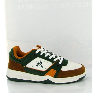 Le coq sportif sneakers pro star perf vertW057601_2