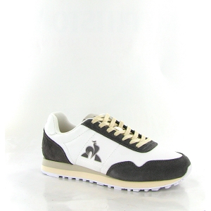 Le coq sportif sneakers astra w grisW057701_1