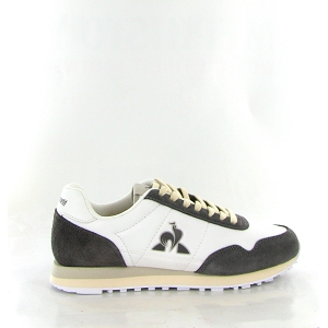 Le coq sportif sneakers astra w grisW057701_2