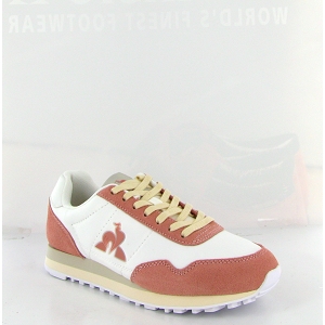 LE COQ SPORTIF ASTRA W Rose