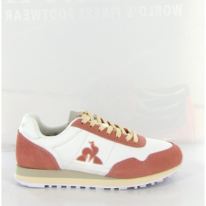 Le coq sportif sneakers astra w roseW057702_2