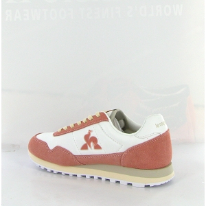 Le coq sportif sneakers astra w roseW057702_3