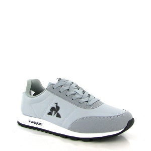 Le coq sportif sneakers racerone grisW057801_1