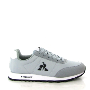 Le coq sportif sneakers racerone grisW057801_2