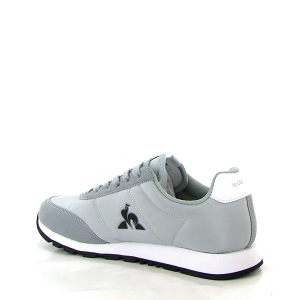 Le coq sportif sneakers racerone grisW057801_3