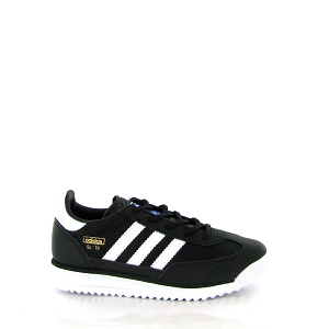 Adidas enfant tennis sl 72 rs ih2982 noirW058101_2