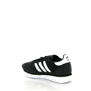 Adidas enfant tennis sl 72 rs ih2982 noirW058101_3