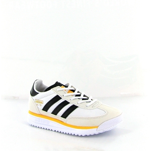 ADIDAS ENFANT SL 72 IH2981 Blanc