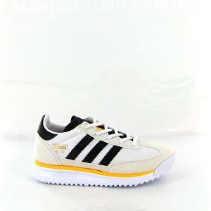 Adidas enfant sneakers sl 72 ih2981 blancW058301_2