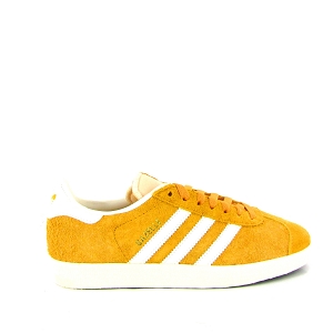 Adidas sneakers gazelle if9654 jauneW058401_2