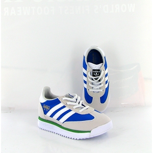 ADIDAS ENFANT SL 72 IH2980 Bleu