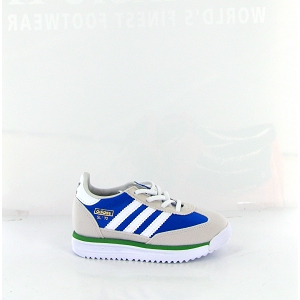 Adidas enfant basket sl 72 ih2980 bleuW058501_2