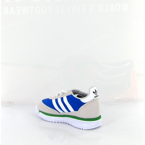 Adidas enfant basket sl 72 ih2980 bleuW058501_3