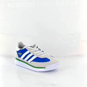 ADIDAS ENFANT SL 72 IH2984 Bleu