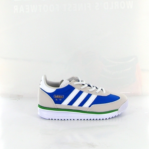 Adidas enfant sneakers sl 72 ih2984 bleuW058701_2