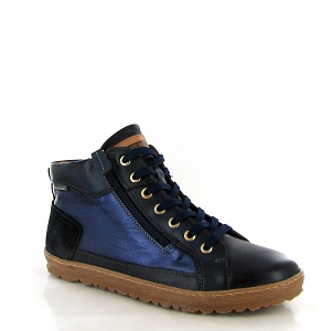 Pikolinos bottines et boots lagos 9018772c1 bleuW060101_1