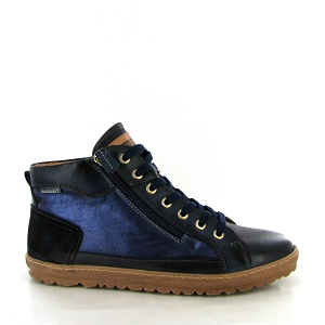 Pikolinos bottines et boots lagos 9018772c1 bleuW060101_2