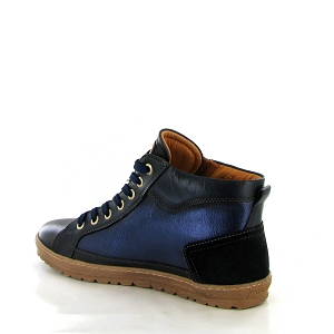 Pikolinos bottines et boots lagos 9018772c1 bleuW060101_3