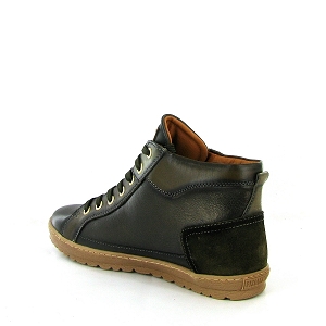 Pikolinos bottines et boots lagos 9018772c1 vertW060201_3