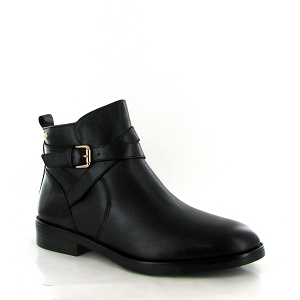 Pikolinos bottines et boots puertollano w3c8869 noirW060701_1